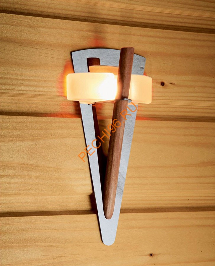 Комплект освещения сауны Cariitti с проектором VPAC-1527-N221
