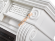 Электрокамин Electrolux EFP/P-3020LS с порталом Firelight Vittoriano 30, белый
