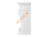 Электрокамин Electrolux EFP/P-3020LS с порталом Firelight Vittoriano 30, белый