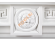 Электрокамин Electrolux EFP/P-3020LS с порталом Firelight Vittoriano 30, белый