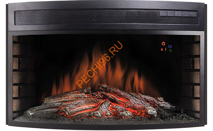 Портал Royal Flame Pierre Luxe под очаг Dioramic 33W FX