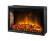 Электрокамин Electrolux EFP/P-3020LS с порталом Firelight Combi 30, белый