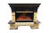 Электрический очаг Royal Flame Jupiter FX Black