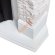 Электрокамин RealFlame Athena Corner WT c очагом Evrika 25,5