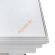 Электрокамин RealFlame Athena Corner WT c очагом Evrika 25,5