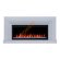 Электрокамин RealFlame Stanley 42 с очагом Saphir 42