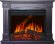 Электрокамин Royal Flame Boston с очагом Jupiter FX New