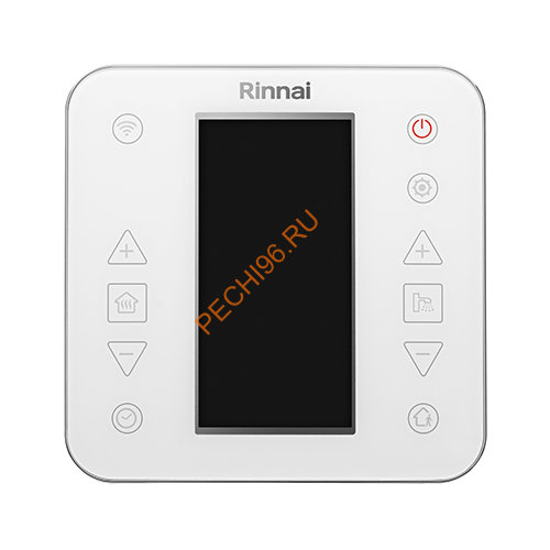 Газовый настенный двухконтурный котел Rinnai BR-R42 «Комфорт»