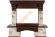 Портал Royal Flame Aberdeen под очаг Vision 26