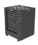 Электрическая печь Harvia Modulo MD135GSA Black