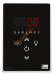 Электрическая печь SAWO TOWER TH3-60NI2-WL-P