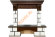 Портал Royal Flame Pierre Luxe белый под очаги Vision 23