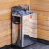 Электрическая печь Harvia The Wall SW45E