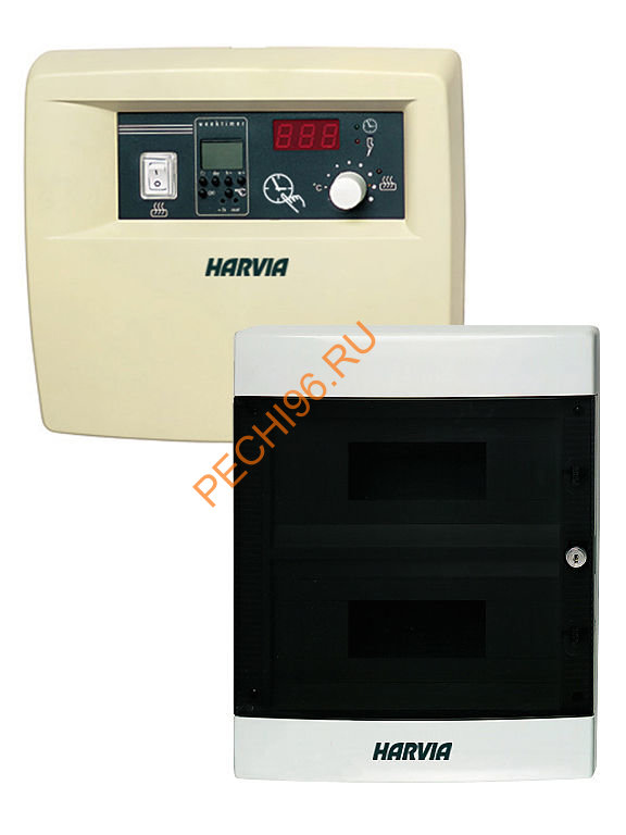Электрическая печь HARVIA Club K11G