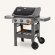 Газовый гриль WEBER Spirit II E-310 GBS, 60х46 см