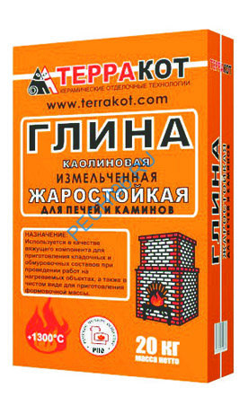 Плитка Терракот Скол дерева макси (0,8 м.кв)