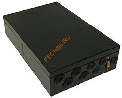 Электрическая печь HELO Magma 210