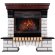 Электрокамин RealFlame Country 25 AO с очагом Firefield 25 S IR