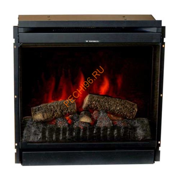 Портал классический Dimplex Pierre Luxe (Gannon)