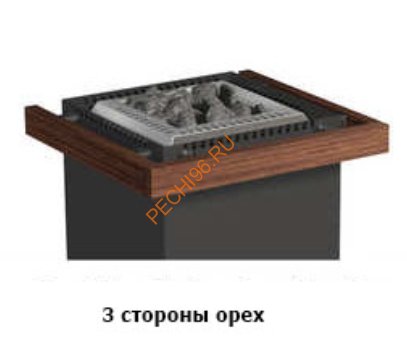 Электрическая печь EOS Selection 12 кВт