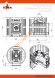 Чугунная печь для бани ЭТНА 24 (ДТ-4) Стандарт б/в