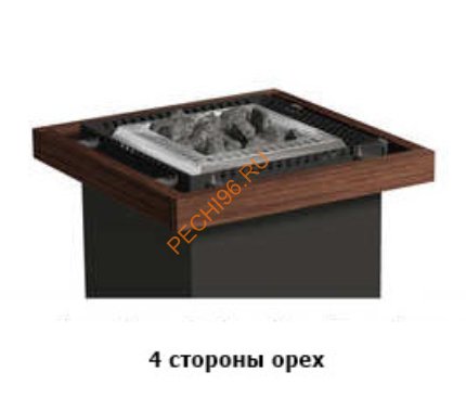 Электрическая печь EOS Selection 12 кВт