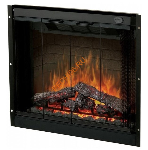 Портал классический Dimplex Pierre Luxe Imperator шампань (Multifire)
