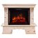 Электрокамин RealFlame Sorento 25,5/26 WT с очагом Epsilon 26 SIR