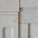 Электрокамин RealFlame Kellie 25,5 WT с очагом Saphir 25,5