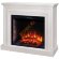Электрокамин RealFlame Weston 33 с очагом Epsilon 33 S