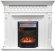 Портал деревянный Royal Flame Alexandria под классический очаг