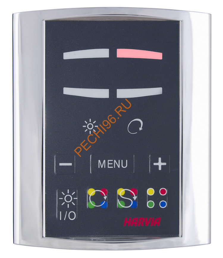 Светильник для сауны Harvia Colour Light 50 Вт