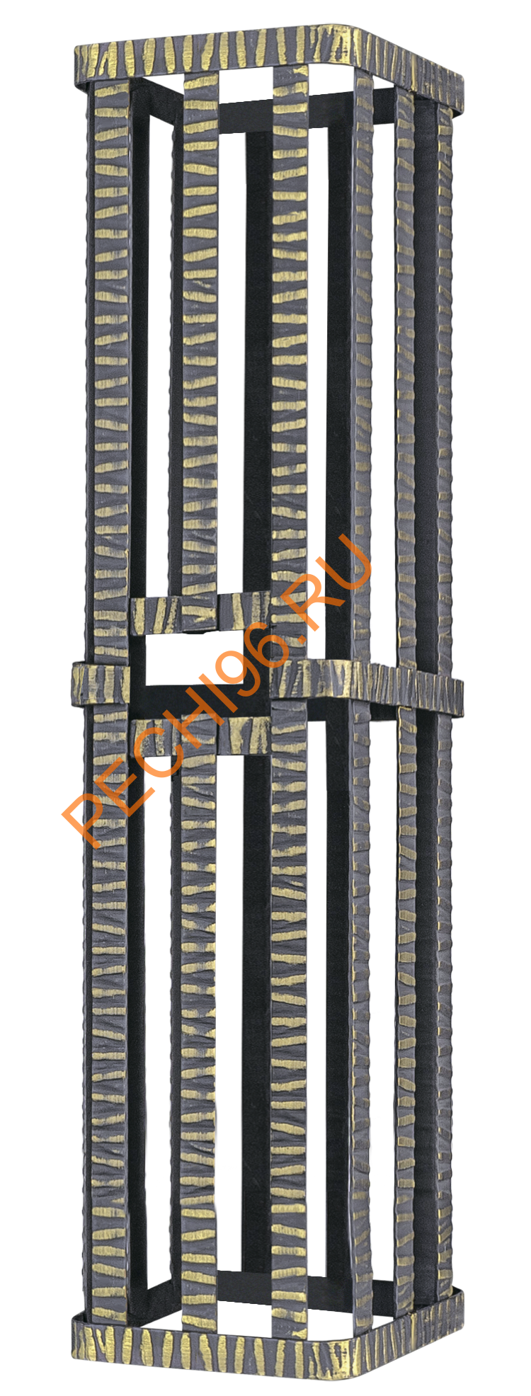 Печь банная Гефест GFS ЗК 45С