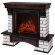Электрокамин RealFlame Country Rock 26 AO с очагом Epsilon 26 SIR