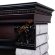 Электрокамин RealFlame Country Lux Rock 25,5 AO с очагом Sparta 25,5 LED