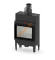 Каминная топка Hitze HST54x39S