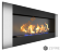 Биокамин ZeFire ELLIOT vertical 1500 