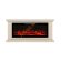 Электрокамин RealFlame MIRANDA D42 с очагом Diamond 42