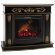 Электрокамин RealFlame Milano 25/25,5 с очагом Sparta 25,5 LED