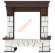 Портал классический Dimplex Pierre Luxe (Gannon)