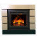Портал Royal Flame Lindos Beige Grey под очаги Vision 23