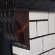 Электрокамин RealFlame Stone new Corner STD/EUG/VL с очагом 3D Oregan
