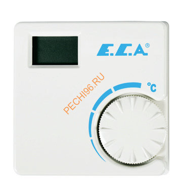Конденсационный газовый котел E.C.A PROTEUS PREMIX 35 HM NG