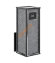Печь банная KLOVER RT-35RV 310S Талькомагнезит DESIGN 11