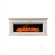 Электрокамин InterFlame Грейсон с очагом FREESPACE 60 LED FX QZ