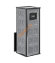 Печь банная KLOVER RT-50RV 310S Талькомагнезит DESIGN 07