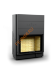 Каминная топка АСТОВ ПС 8057