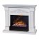 Электрокамин RealFlame Ofelia 26 с очагом 3D Cassette 630
