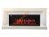 Электрокамин InterFlame Сильвер с очагом FREESPACE 50 LED FX QZ