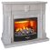 Электрокамин RealFlame Kellie 25,5/26 WT с очагом 3D Firestar 25,5